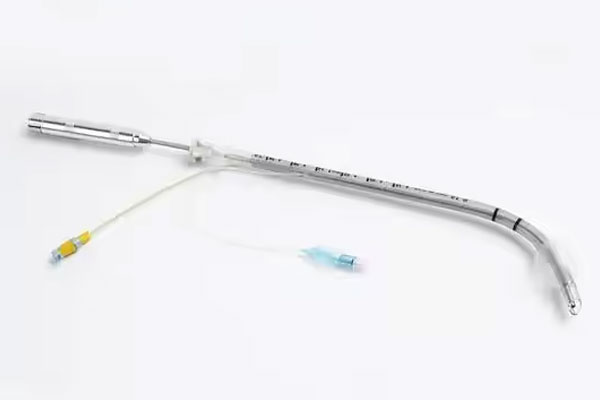 বন্ধ সাকশন টিউব এর উপকরণ কি কি?