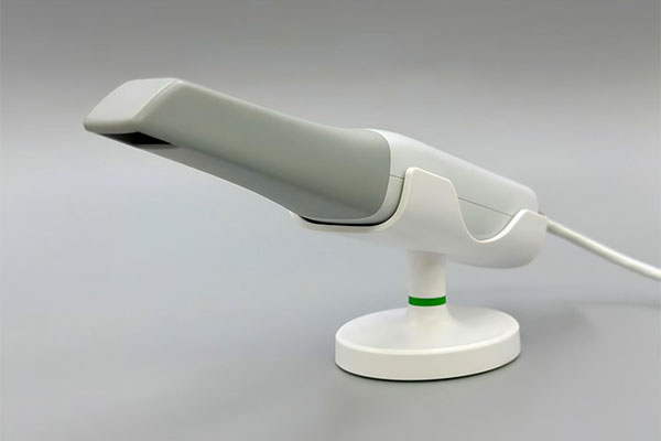 মৌখিক স্ক্যানার সুবিধা কি কি?