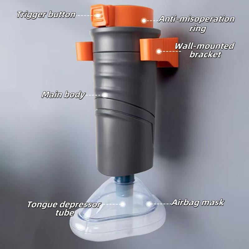 দম বন্ধ করা ডিভাইস