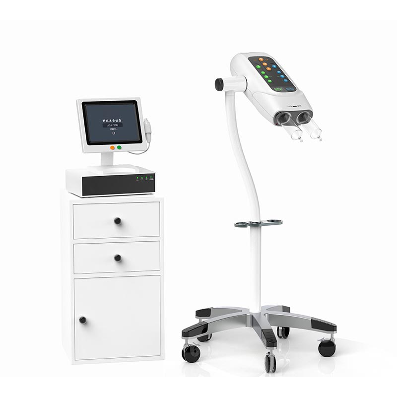 সিটি ডাবল ব্যারেল উচ্চ চাপ ইনজেকশন সিস্টেম