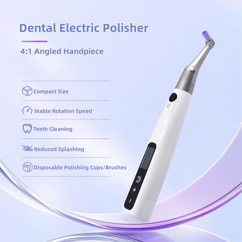 ডেন্টাল পলিশার