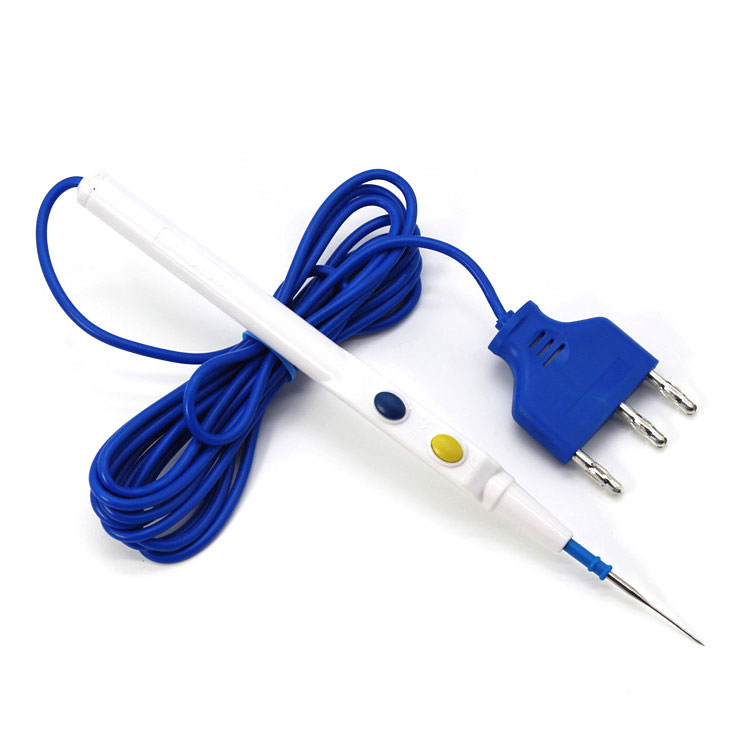 নিষ্পত্তিযোগ্য ইলেক্ট্রোসার্জিক্যাল ছুরি