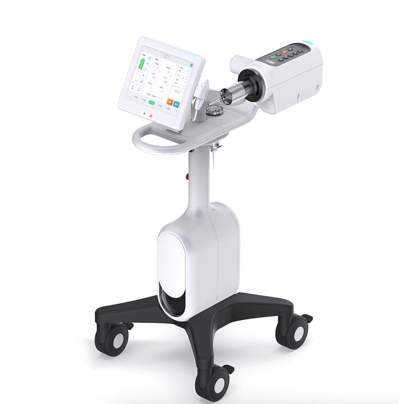 DSA উচ্চ চাপ ইনজেকশন সিস্টেম