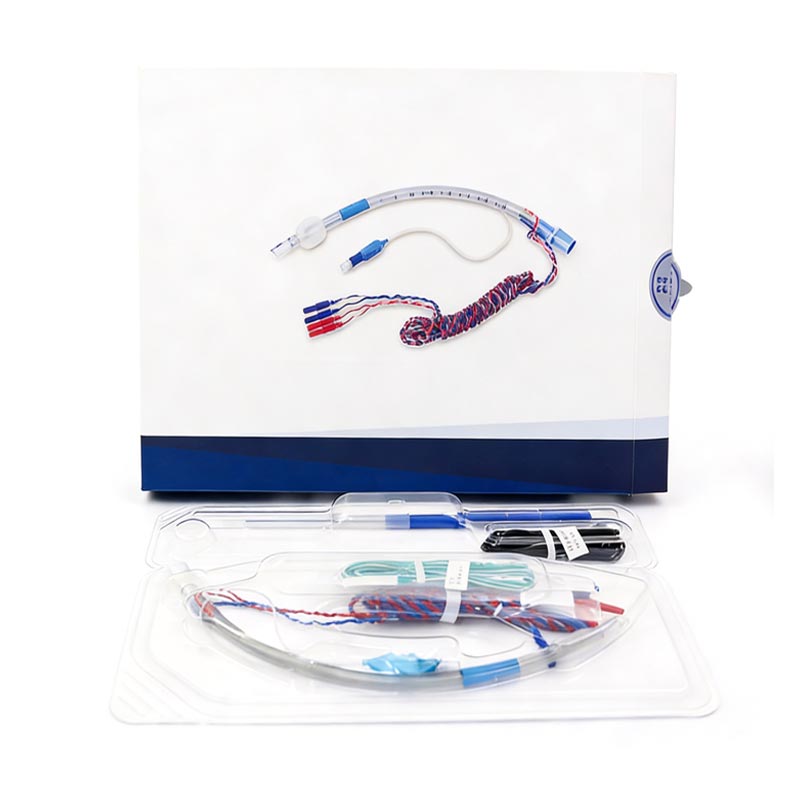 ইলেক্ট্রোমায়োগ্রাম ট্র্যাচিয়াল টিউব