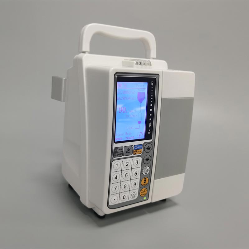 Ambulatory Infusion Pump