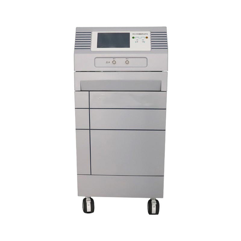 চৌম্বক কম্পন তাপ চিকিত্সা যন্ত্র