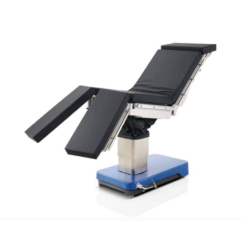 চিকিৎসা বহুমুখী বৈদ্যুতিক অপারেটিং টেবিল