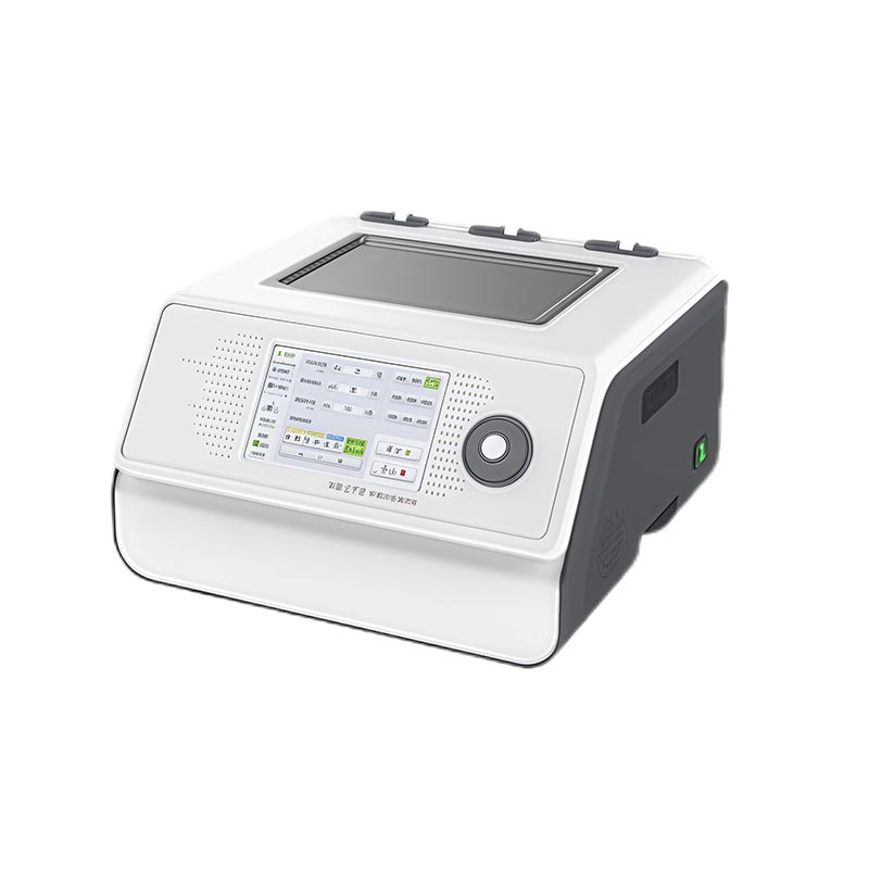 মাঝারি-ফ্রিকোয়েন্সি ইন্টারফারেনশিয়াল কারেন্ট থেরাপি যন্ত্রপাতি