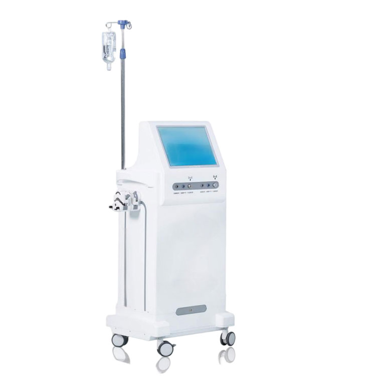 এমআরআই সামঞ্জস্যপূর্ণ মাইক্রোওয়েভ অ্যাবলেশন যন্ত্র