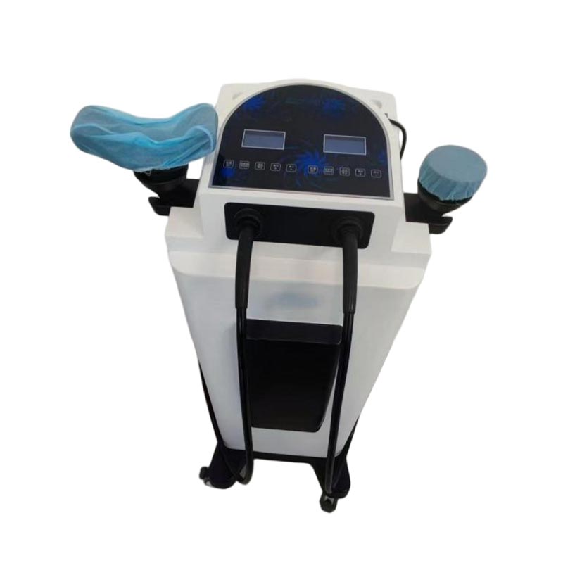 মাল্টি-ফ্রিকোয়েন্সি ভাইব্রেশন স্পুটাম এক্সট্র্যাক্টর