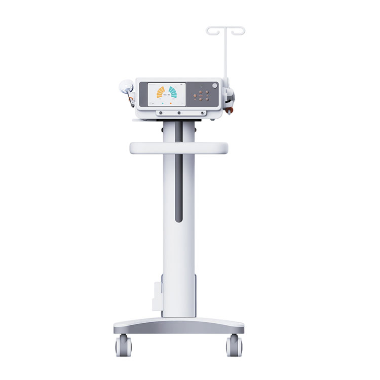 মাল্টিফাংশনাল ডিব্রিডমেন্ট ইন্সট্রুমেন্ট