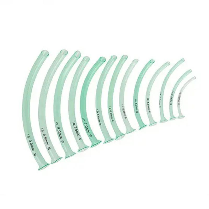 নাসোফ্যারিঞ্জিয়াল এয়ারওয়ে