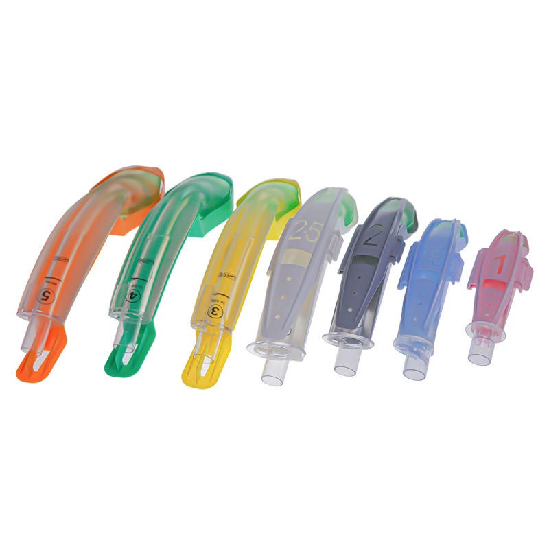 অ-ইনফ্ল্যাটেবল ল্যারিঞ্জিয়াল মাস্ক