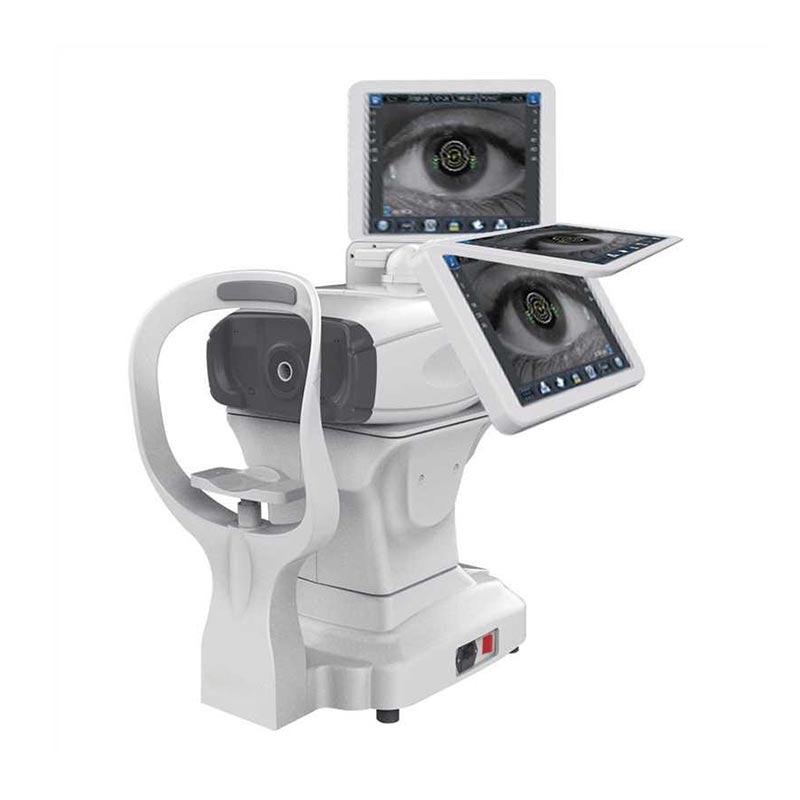 অপটিক্যাল অটোরিফ্রাক্টর