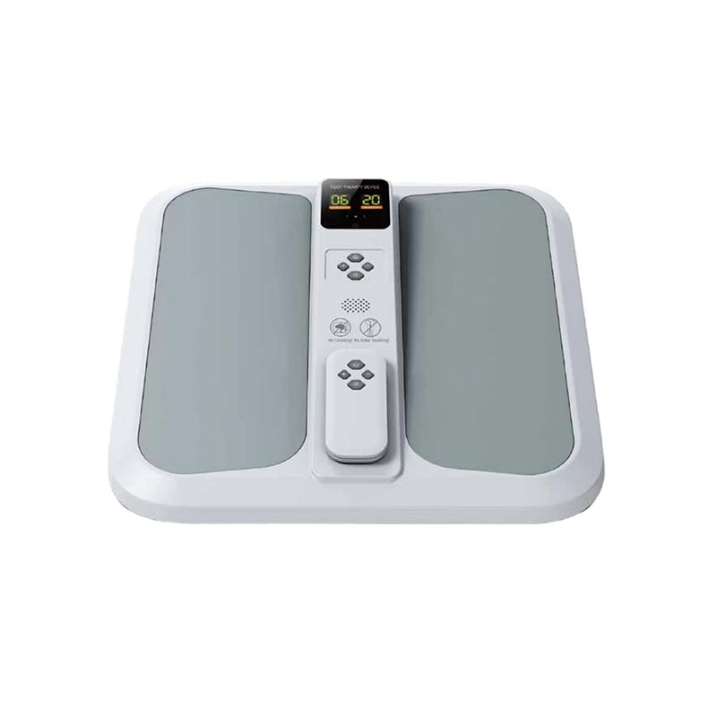 Pemf Terahertz ফুট ডিভাইস