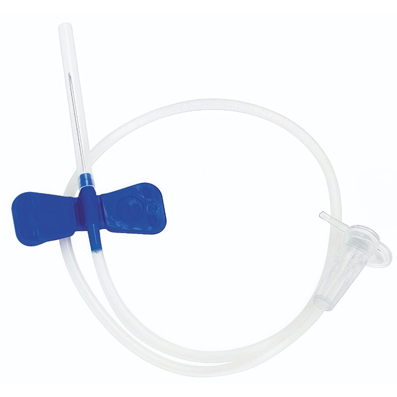 স্ক্যাল্প শিরা নিডেল