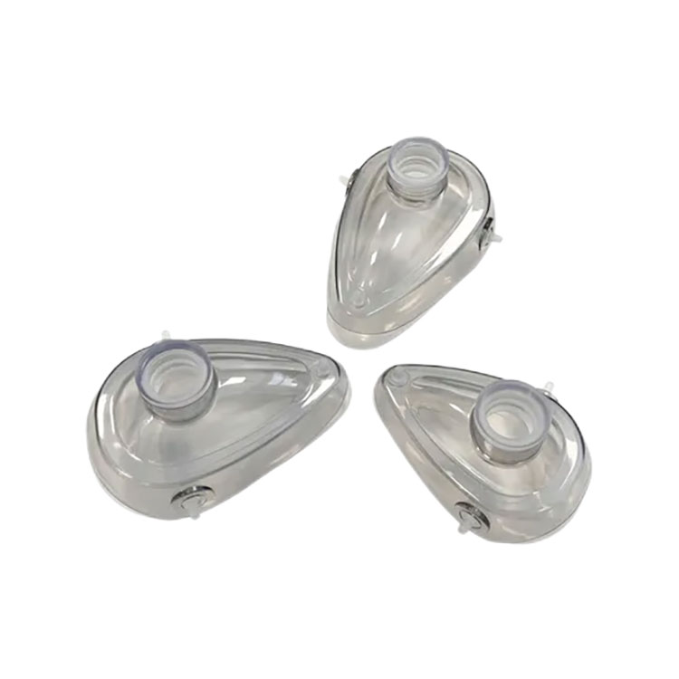 সিলিকন অ্যানাস্থেসিয়া মাস্ক