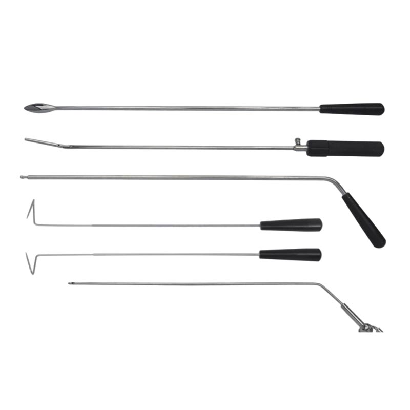 থাইরয়েড অস্ত্রোপচার যন্ত্র