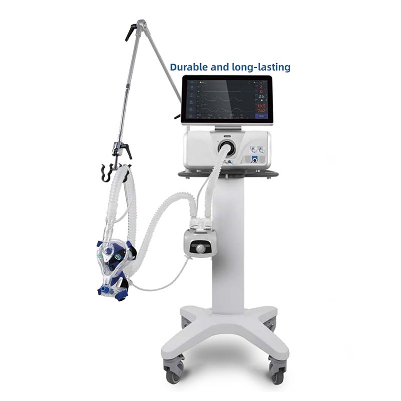 ওয়ার্ড এবং সার্জিক্যাল মেডিকেল ভেন্টিলেটর